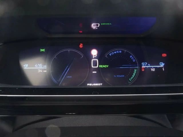 Peugeot 308 GT-Line SW