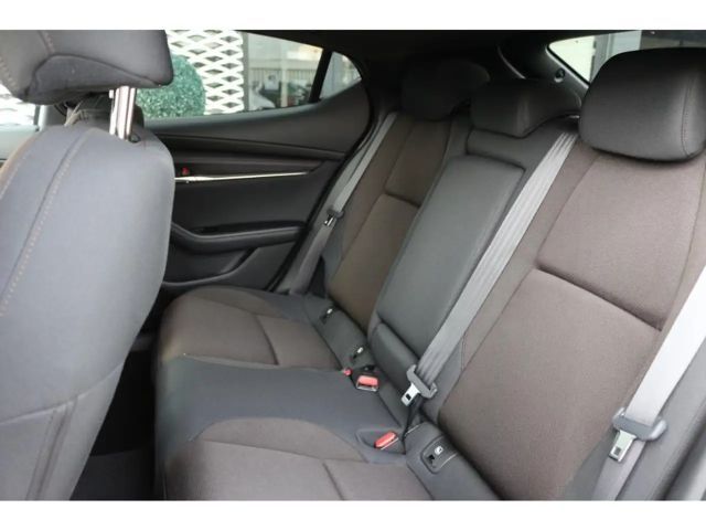 Mazda 3 Selection SkyActiv