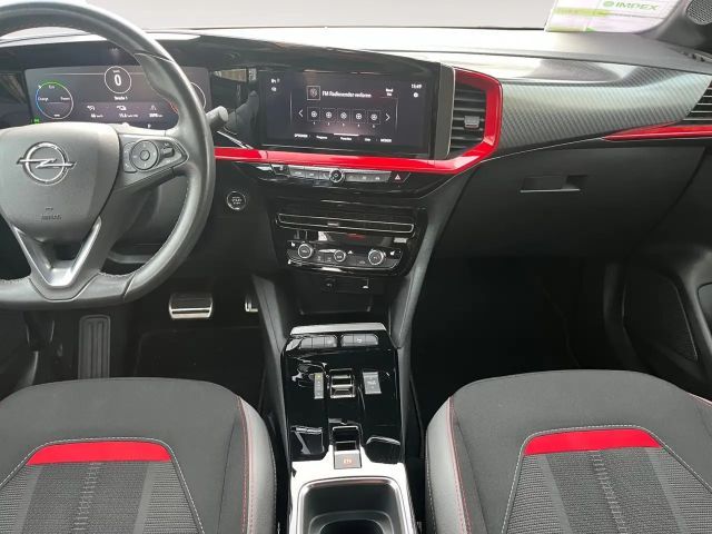 Opel Mokka GS-Line Grand Sport Mokka-e