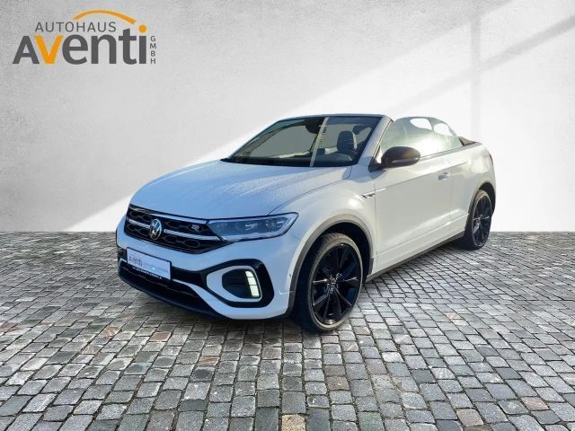 Volkswagen T-Roc Cabriolet DSG R-Line