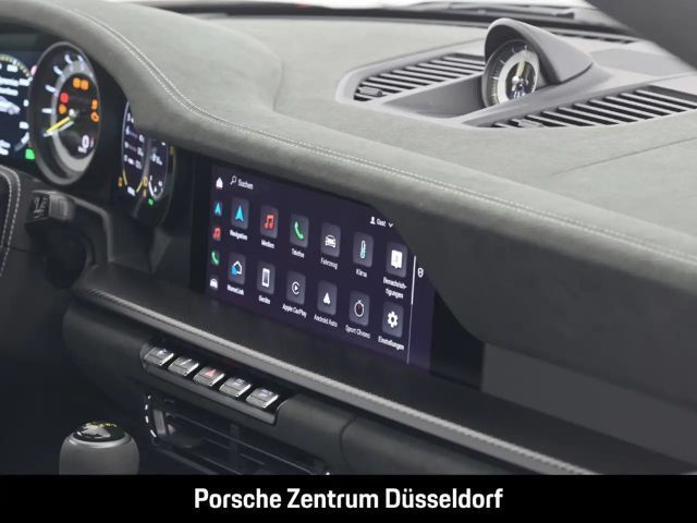 Porsche 992 Coupé GT3 RS