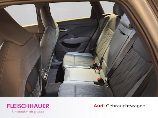 Audi Q3 Hybride S-Tronic