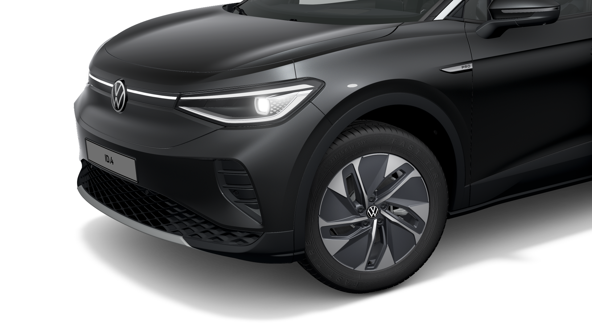 Volkswagen ID.4 Performance Pro