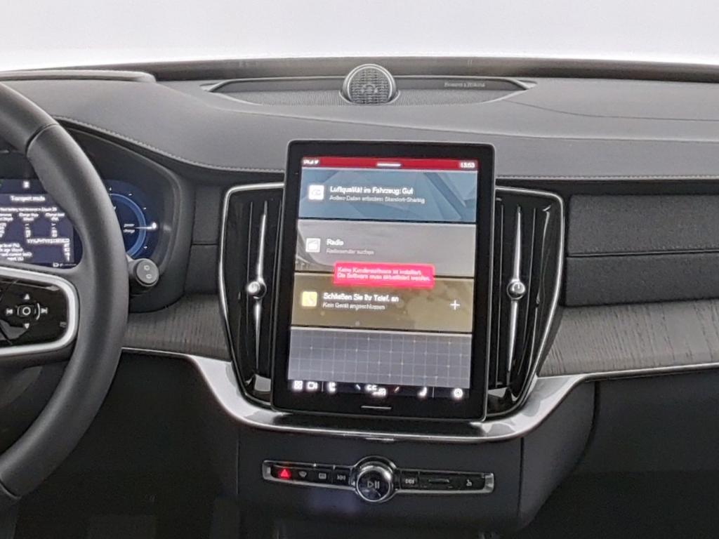 Volvo XC90 Dark Recharge Ultra