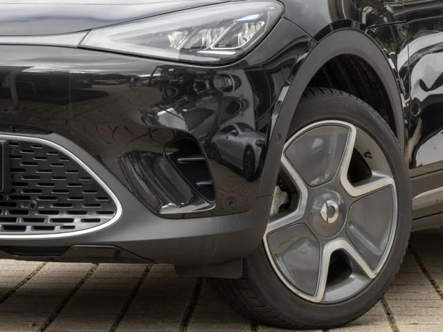 Smart #1 Pulse AWD #Pano#Memo#Distr#Ambi#360°#Head-up