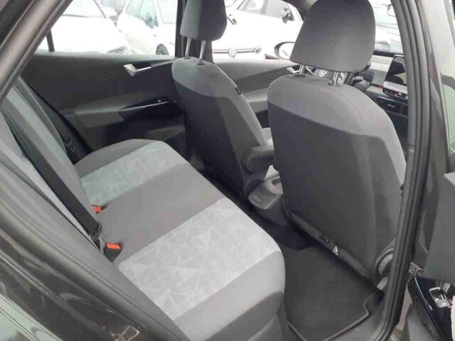 Volkswagen ID.3 55 kWh Pure