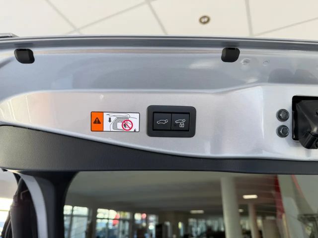 Toyota C-HR Hybride Technik