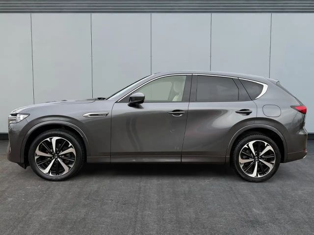Mazda CX-60 Takumi e-Skyactiv