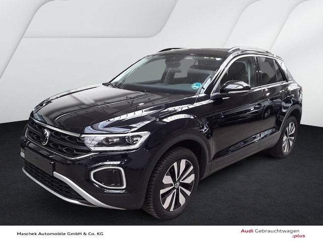 Volkswagen T-Roc 2.0 TDI DSG