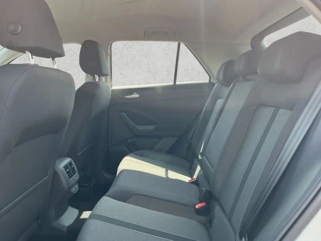 Volkswagen T-Roc 1.5 TSI Life