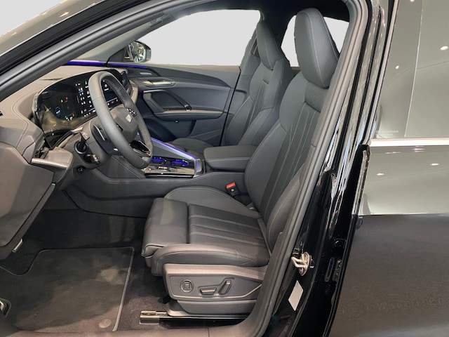 Audi Q5 Quattro S-Tronic Sportback