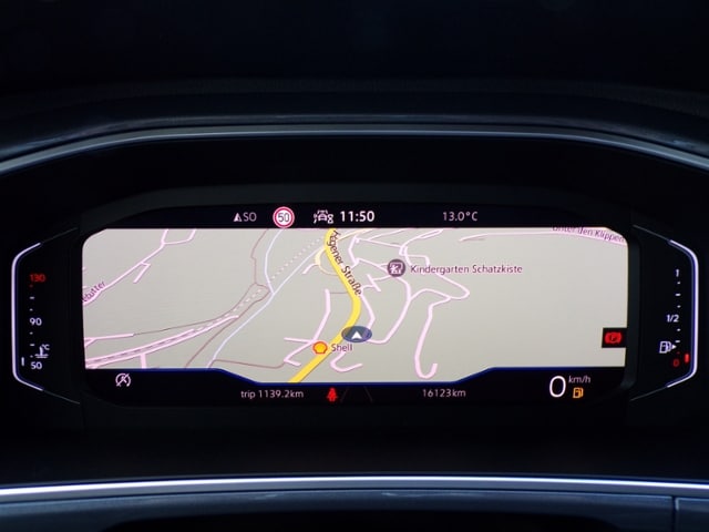 Volkswagen T-Roc 1.5 TSI