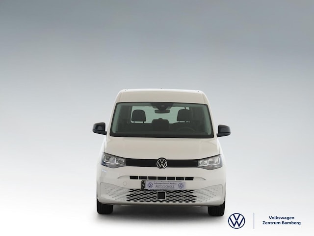 Volkswagen Caddy 2.0 TDI Maxi