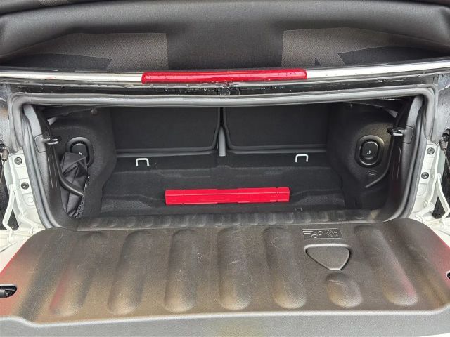 MINI John Cooper Works Navi.LED.HuD.ACC.RFK.AppleCar