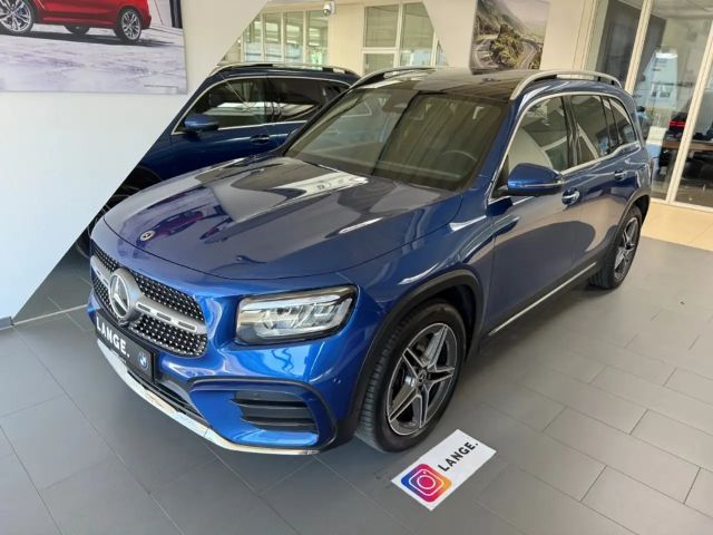 Mercedes-Benz GLB 220 4MATIC AMG Line