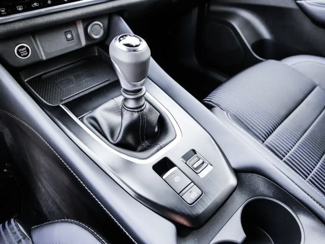 Nissan Qashqai DIG-T Tekna