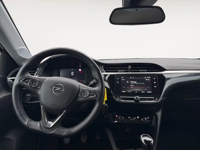 Opel Corsa 1.2 Turbo Turbo