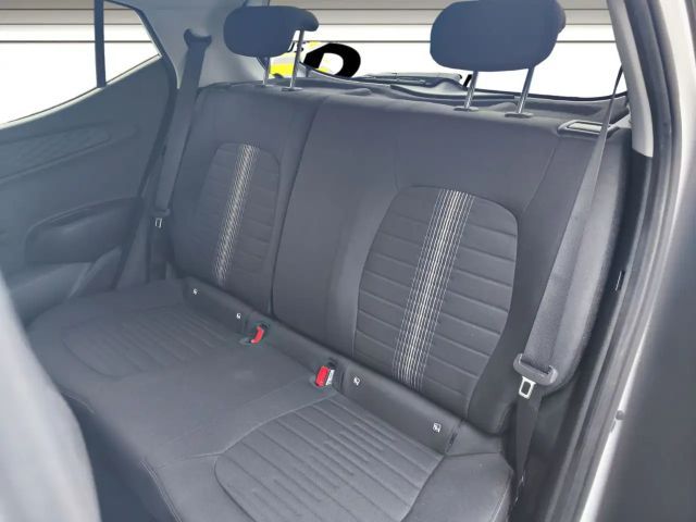 Hyundai i10 / Allwetter / Isofix / Andoid & Apple