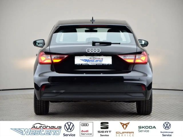 Audi A1 30 TFSI Sportback