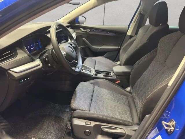 Skoda Octavia 2.0 TDI Ambition Combi