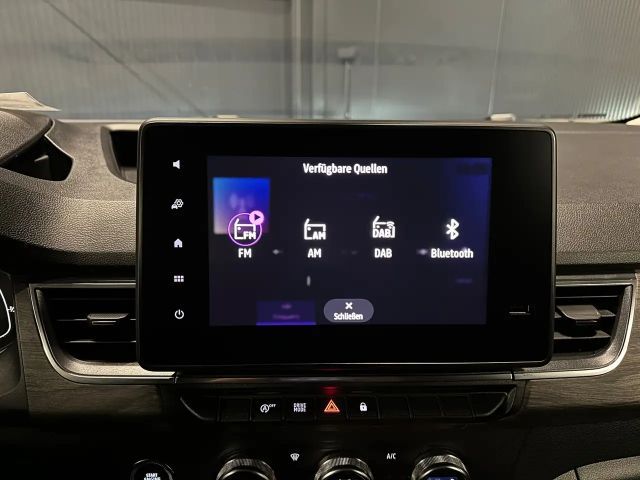 Renault Kangoo EDC TCe 130