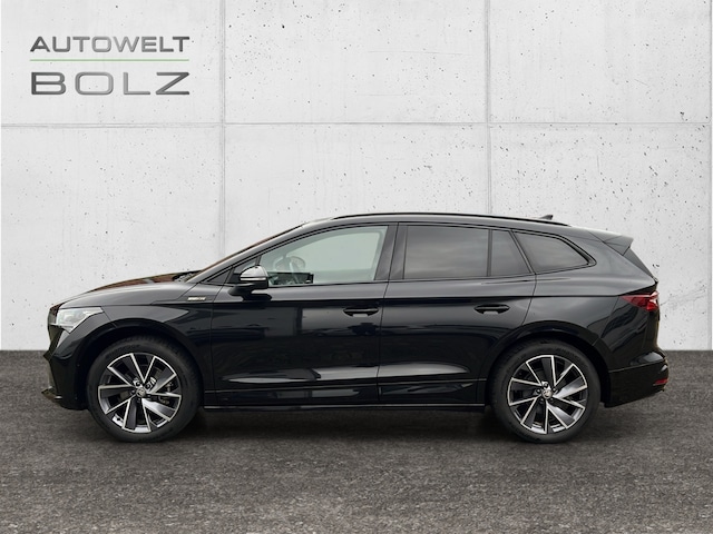 Skoda Enyaq Sportline iV 60
