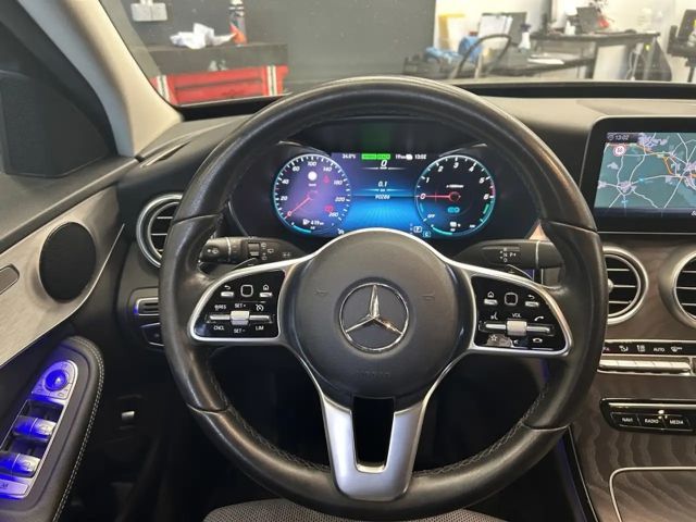 Mercedes-Benz C 300 AVANTGARDE Estate