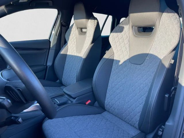 Skoda Octavia Combi Sportline