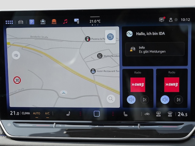 Volkswagen Tiguan 2.0 TDI 4Motion DSG R-Line