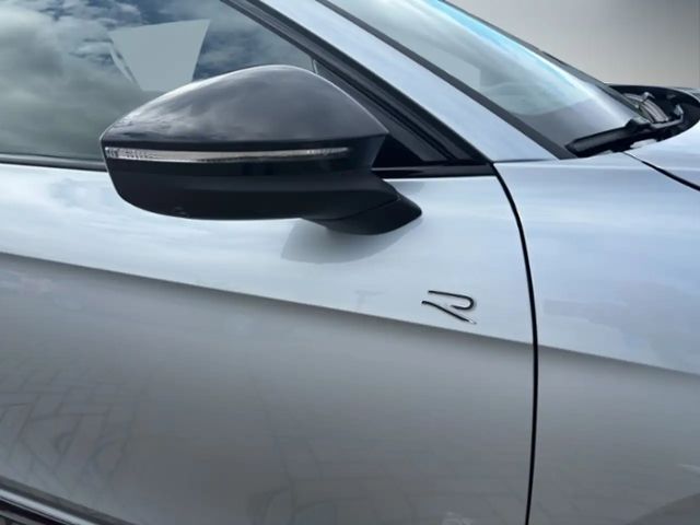 Volkswagen Passat 2.0 TSI Variant