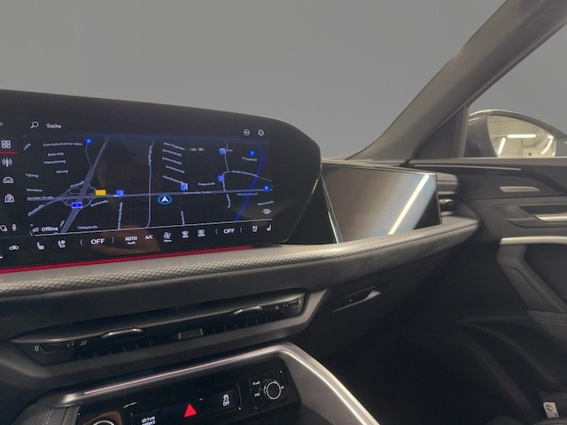 Audi Q5 Quattro S-Tronic