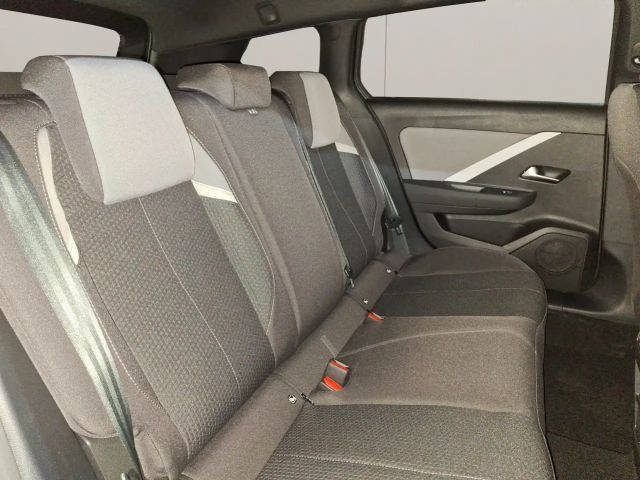 Opel Astra Edition Sports Tourer