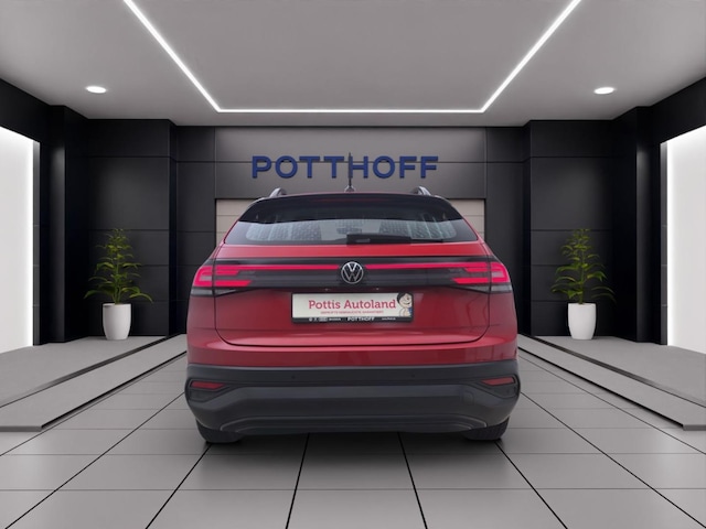 Volkswagen Taigo 1.0 TSI Life