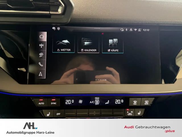 Audi A3 35 TFSI S-Tronic Sedan Sportback