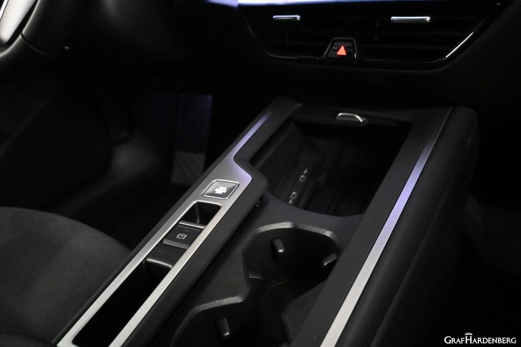 Volkswagen Passat 2.0 TDI Business IQ.Drive