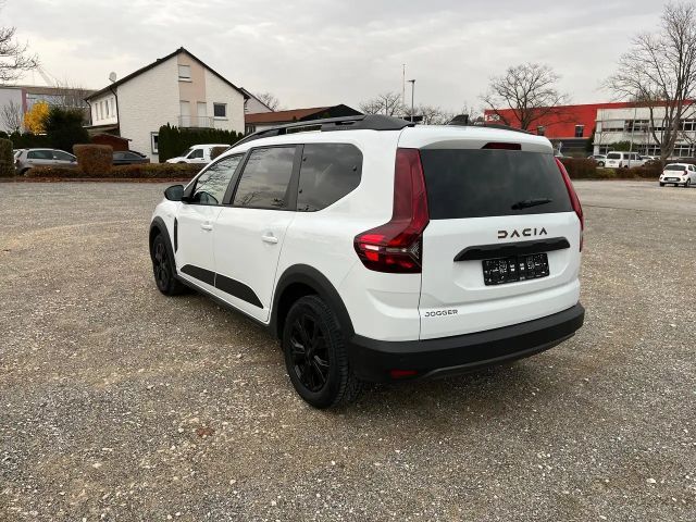 Dacia Jogger Extreme TCe 110