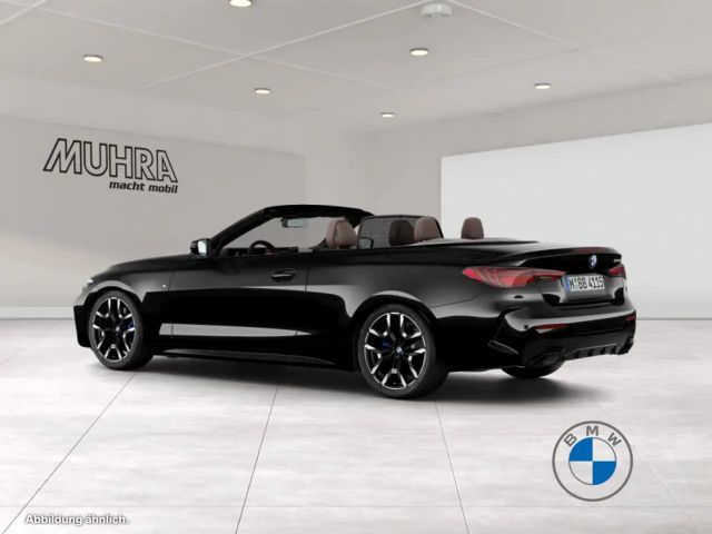 BMW 440 Cabrio M440i xDrive