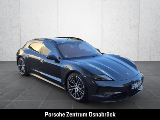 Porsche Taycan Sport Turismo