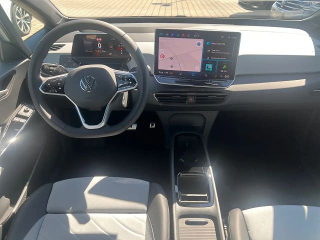 Volkswagen ID.3 Goal Navi LED AHK