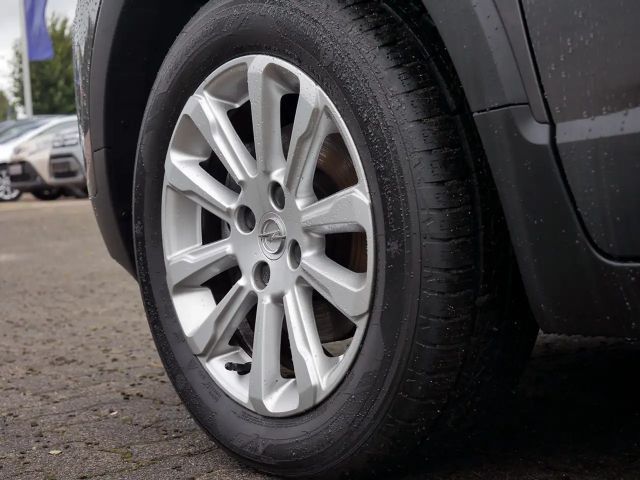 Opel Crossland X 1.2 Turbo Elegance Turbo