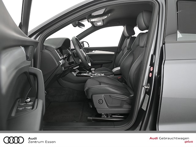 Audi Q5 40 TDI Quattro S-Tronic