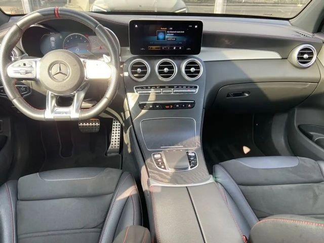 Mercedes-Benz GLC 43 AMG 4MATIC AMG Line