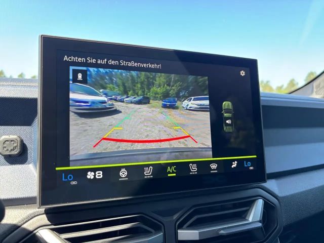 Dacia Bigster Mild Hybrid 140