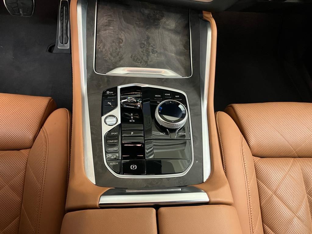 BMW X6 M-Sport xDrive30d