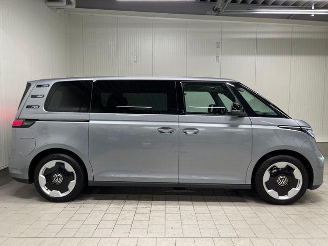 Volkswagen ID.Buzz ID.Buzz lang 86kWh AHK MATRIX-LED RFK