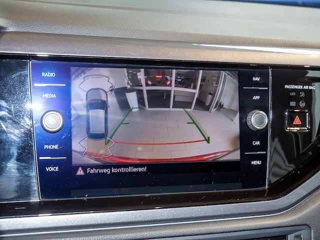 Volkswagen Taigo 1.0 TSI Style