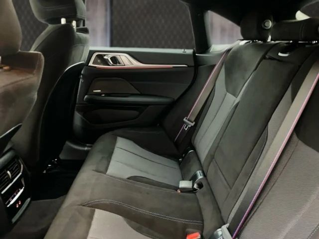 BMW 420 420d Coupé Gran Coupé xDrive