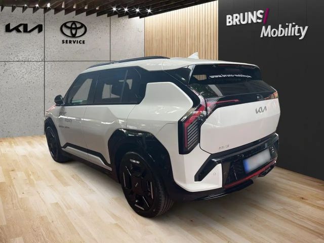Kia EV3 81.4 kWh GT-Line
