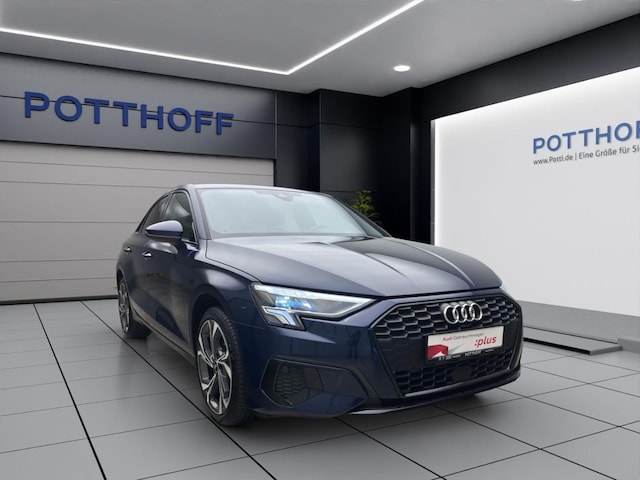 Audi A3 30 TFSI S-Tronic Sedan