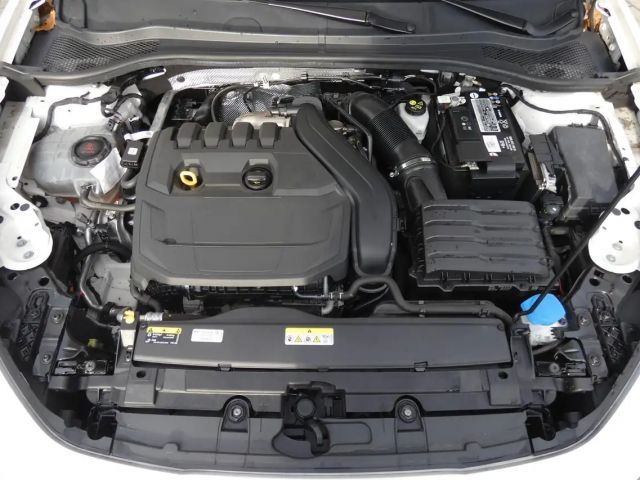 Cupra Leon 1.5 eTSI #DSG #KAM #SITZHZG #NAVI #PDC